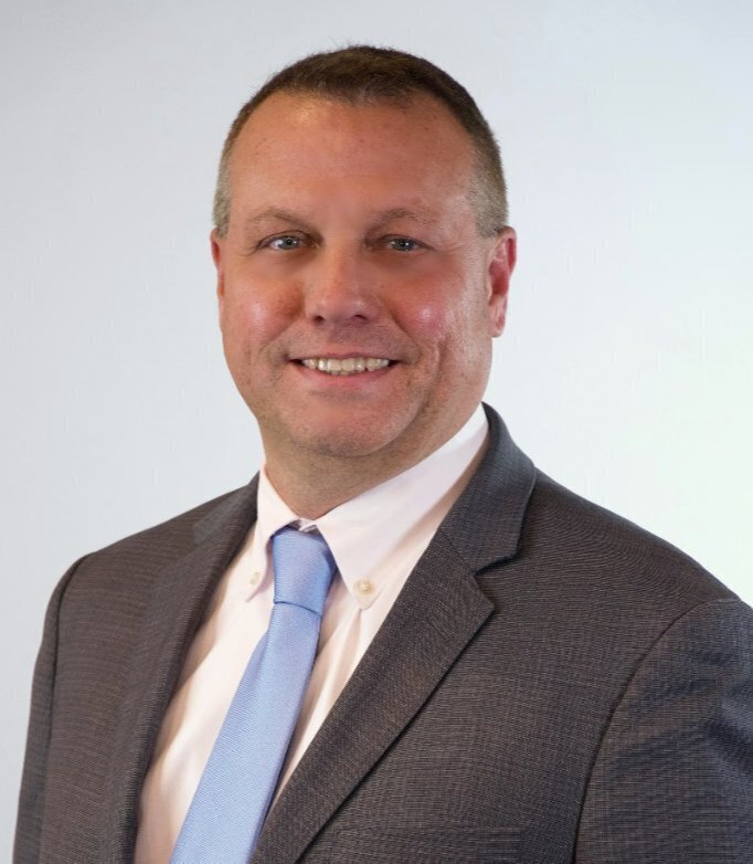 John Geldert Agent Photo